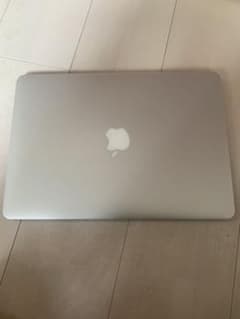 ⭐︎本日中値下げ！！⭐︎MacBook Air 2010late(13インチ)のサムネイル