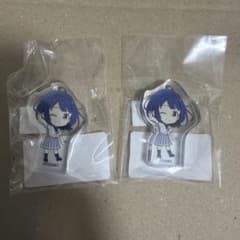 負けヒロインが多すぎる！　ゲマくじ　D賞　アクリルマスコット　八奈見杏菜