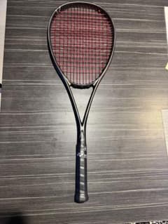 ボルトレイジ 8V 新色ソフトテニスラケット　ライジングストーム27のサムネイル