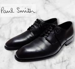 Paul Smith ビジネスシューズ PS Paul Smith✨️ DANIEL プレーントゥ ビジネスシューズ - メルカリ