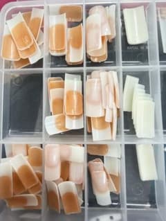 認定ネイルチップのサムネイル