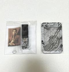 ✨最終値下げ✨龍が如く セガラッキーくじ G賞 H賞 峯義孝セット