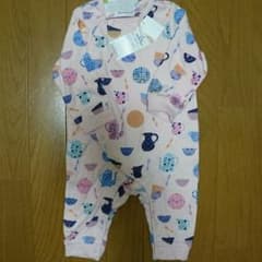 ロンパース７０  アンパサンドのサムネイル