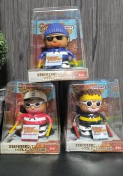 ビーアイ　ストリートストンパーズのサムネイル