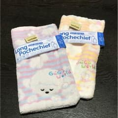 みーさん様 専用  ペットボトルカバー  2枚のサムネイル
