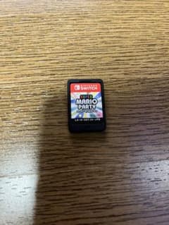 スーパー マリオパーティのサムネイル