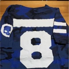 ハイドロゲン正規品のサムネイル