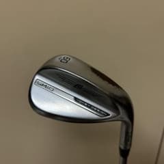 Titleist VOKEY DESIGN SM10 60度 14Kのサムネイル