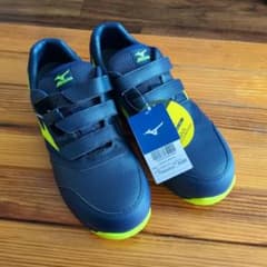 Mizuno ALMIGHTY LSI 22L 安全靴 28.0 EEE - メルカリ