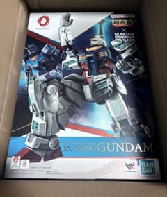 y*6様 EXPO2025 超合金 RX-78F00/E ガンダム - メルカリ