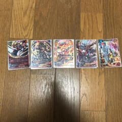 バディファイトのサムネイル