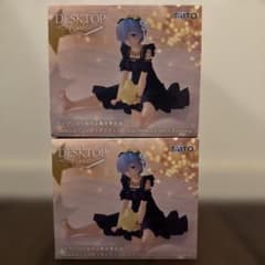 Re: 처음부터 시작하는 이세계 생활 Desktop Cute Star Dreamy