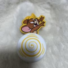 ハッピーセット トムとジェリーのサムネイル