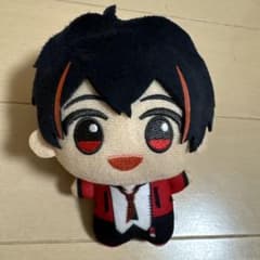 カラフルピーチ　ゆあんくん　ちびぬいのサムネイル
