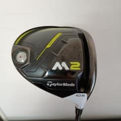 TaylorMade M2 ドライバー 10.5度のサムネイル