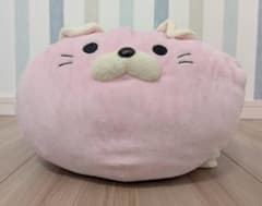ごろねこサミット ぬいぐるみ トムソンのサムネイル