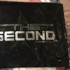 SECOND キックオフミーティング セカンドバッグのサムネイル