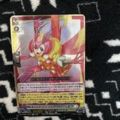 ヴァンガード 悪逆非道?のモスガール メープル - メルカリ