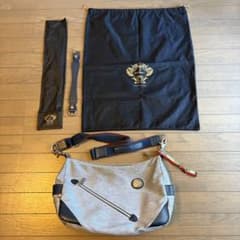 美品】Orobianco 2WAYショルダーバッ 希少 色さわやか - メルカリ