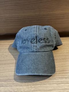来日公演 My Bloody Valentine CAP 会場限定 キャップ My Bloody Valentine 来日公演 lovelessキャップ - メルカリ