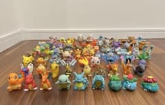 希少】ポケモン 指人形 まとめ - メルカリ