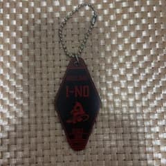 ギルティギア GGST キーホルダー イノ - メルカリ