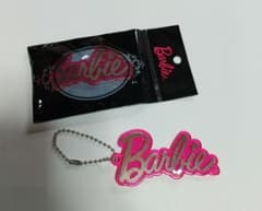 Barbie キーホルダーのサムネイル