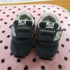 New Balanceのサムネイル