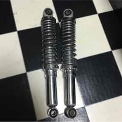 モンキー ショック ジャンクのサムネイル