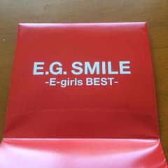 E-girls  E.G.MAPのサムネイル