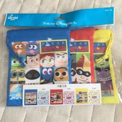ディズニー 巾着のサムネイル