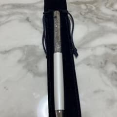 スワロフスキー　ボールペンのサムネイル