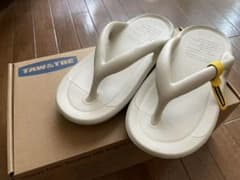 taw&toe ZEROVITY Flip Flop サンダルのサムネイル
