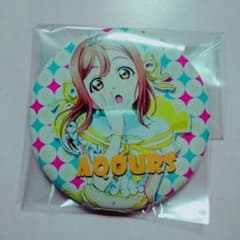 国木田花丸缶バッチのサムネイル