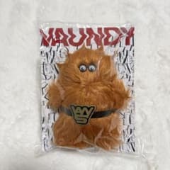 新品未開封 Vaundy マスコットキーチェーン little punk - メルカリ