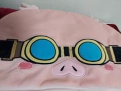 ドズル社 おおはらMEN しまむら ブランケットのサムネイル