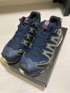 salomon XA PRO V8 GTX Wのサムネイル