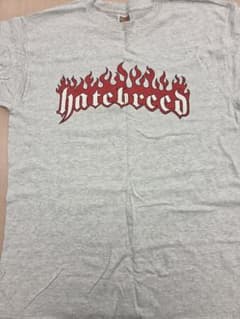 HATEBREED Tシャツ 未使用　当時物のサムネイル