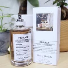 メゾンマルジェラ レプリカ コーヒーブレイク EDT 100ml - メルカリ