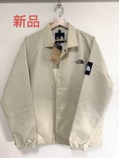 【新品】THE NORTH FACE NP72130 コーチジャケット XLのサムネイル