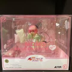 モモ・ベリア・デビルーク パジャマVer.のサムネイル