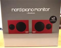 Nord Piano Monitor V2のサムネイル