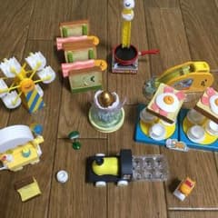 値下げ！箱なし ぐでたま！ フィギュア♪のサムネイル