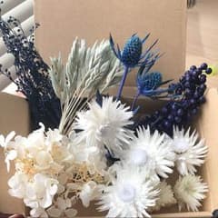 ドライフラワー 詰合せのサムネイル