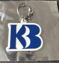 ち*ん様 kvibaba キーホルダーのサムネイル
