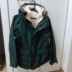 【3WAY】CRAFT STANDARD BOUTIQUE マウンテンパーカーMのサムネイル