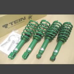 TEIN STREET BASIS 車高調 80スープラ/30ソアラ 用 - メルカリ