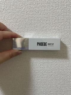 【新品未使用】PHOEBE ライラッシュセラム 5mlのサムネイル