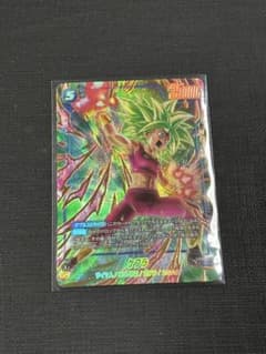 ドラゴンボール フュージョンワールド 2ndアニバーサリーセット ケフラ
