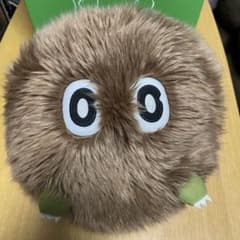 遊戯王20th限定 クリボー ぬいぐるみ m14940742895_1.jpg?1642355575